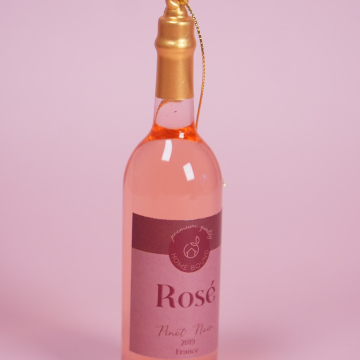 Fles Rose